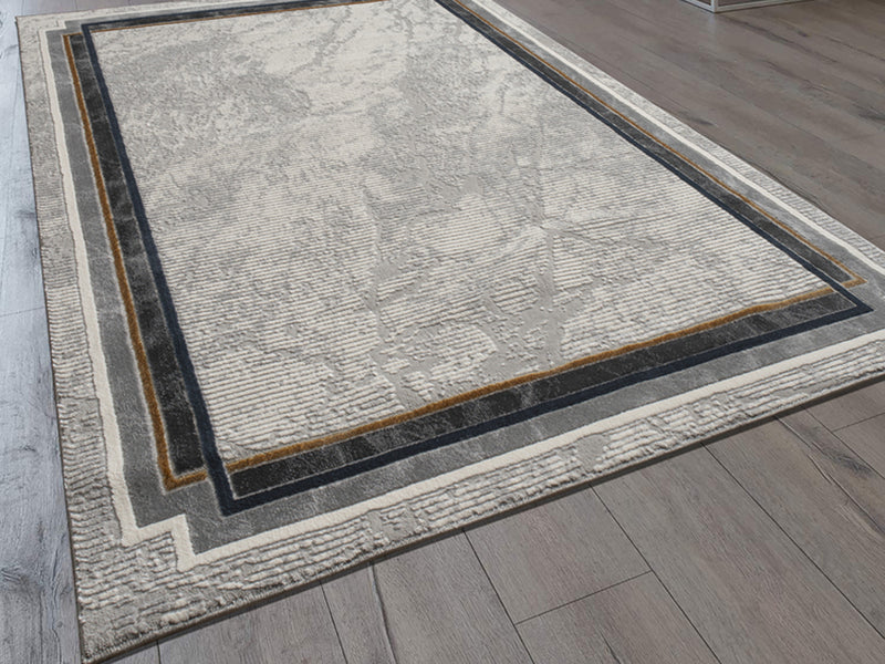 Crown CRW03 Silk Road Rug