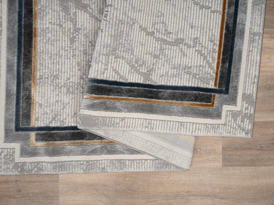 Crown CRW03 Silk Road Rug
