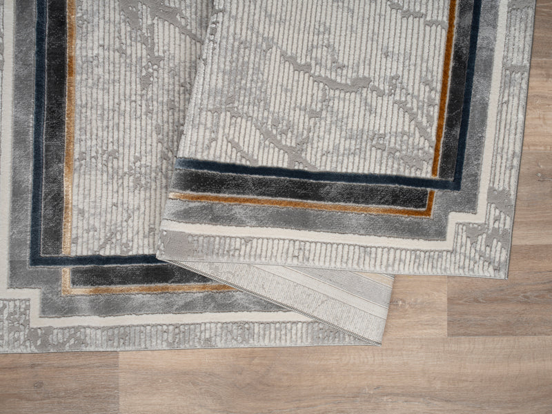 Crown CRW03 Silk Road Rug