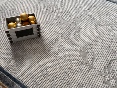 Crown CRW03 Silk Road Rug