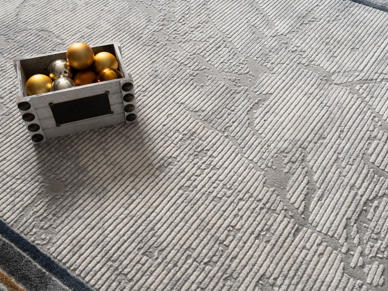 Crown CRW03 Silk Road Rug