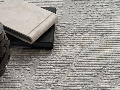 Crown CRW03 Silk Road Rug