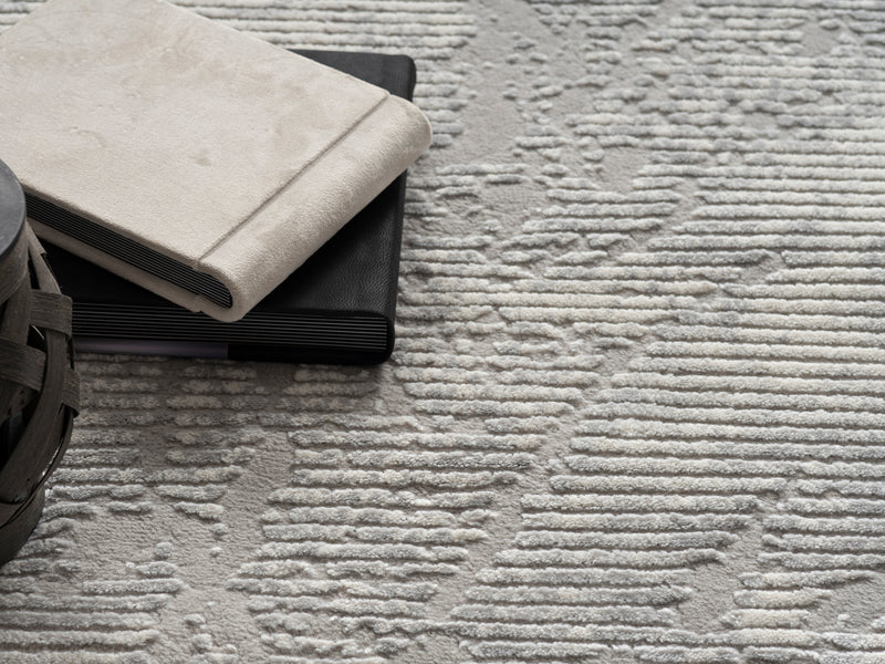 Crown CRW03 Silk Road Rug