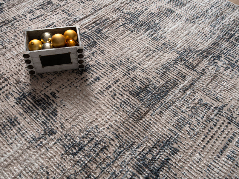 Crown CRW04 Silk Road Rug