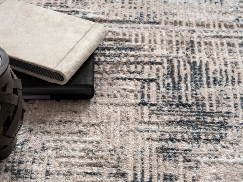 Crown CRW04 Silk Road Rug