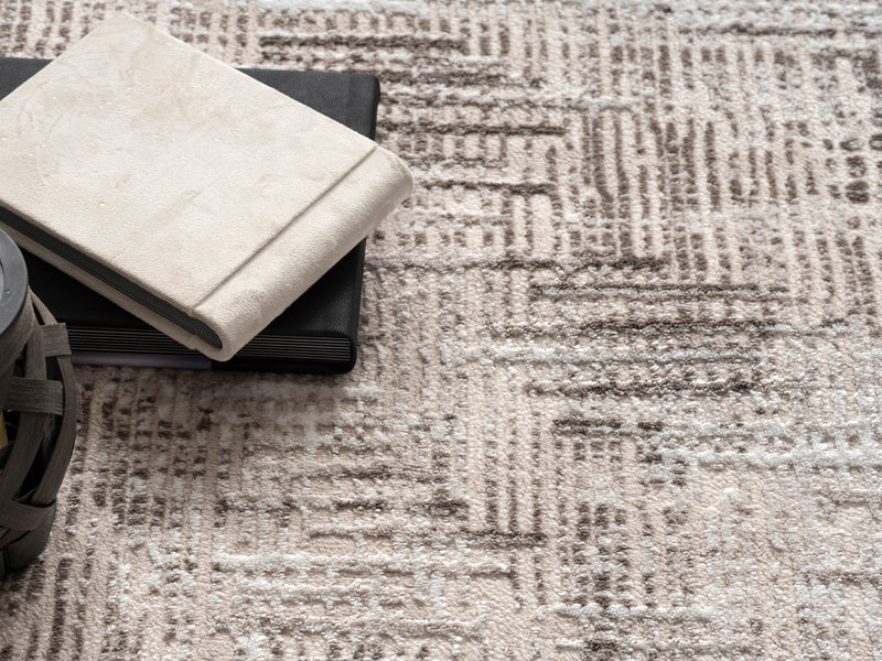 Crown CRW04 Silk Road Rug