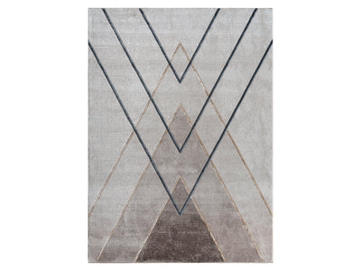 Crown CRW05 Silk Road Rug