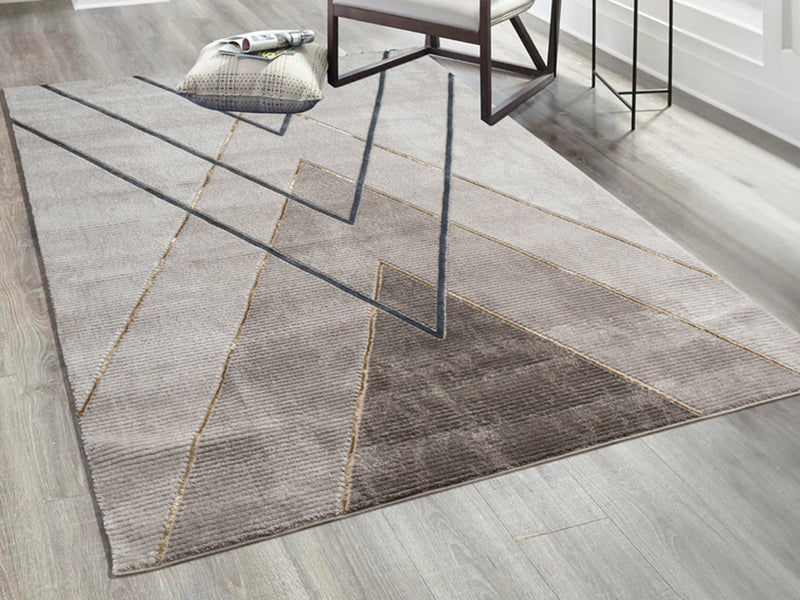 Crown CRW05 Silk Road Rug