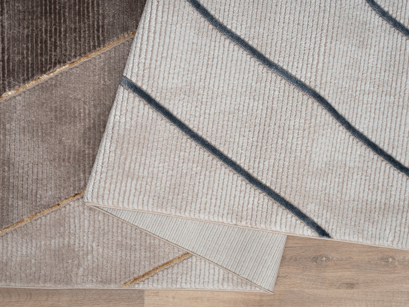 Crown CRW05 Silk Road Rug