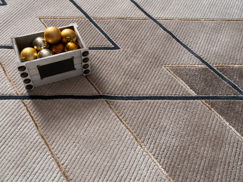 Crown CRW05 Silk Road Rug