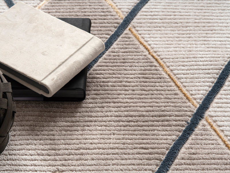 Crown CRW05 Silk Road Rug