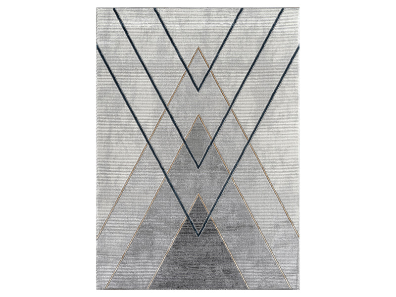 Crown CRW05 Silk Road Rug