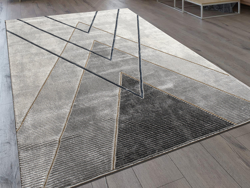 Crown CRW05 Silk Road Rug