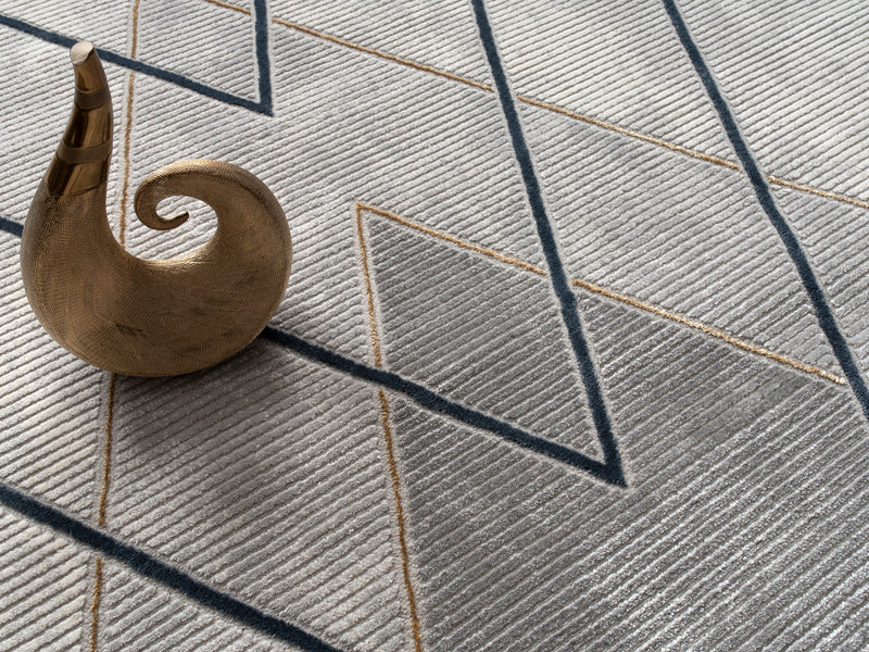 Crown CRW05 Silk Road Rug