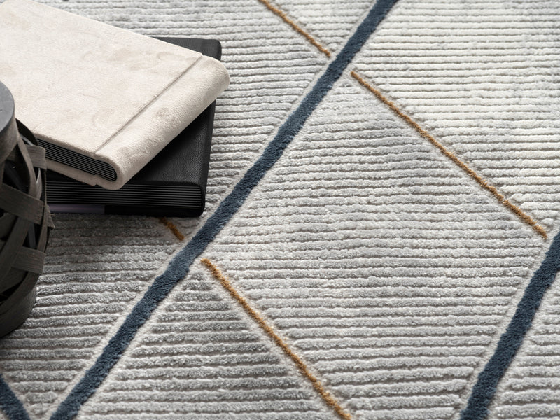 Crown CRW05 Silk Road Rug