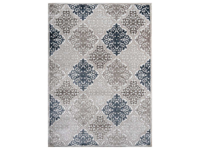 Crown CRW06 Silk Road Rug