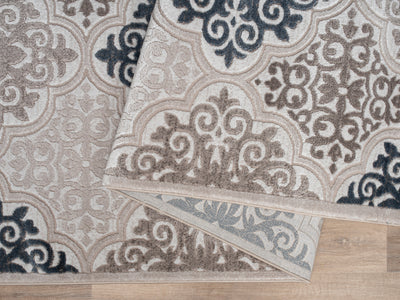 Crown CRW06 Silk Road Rug