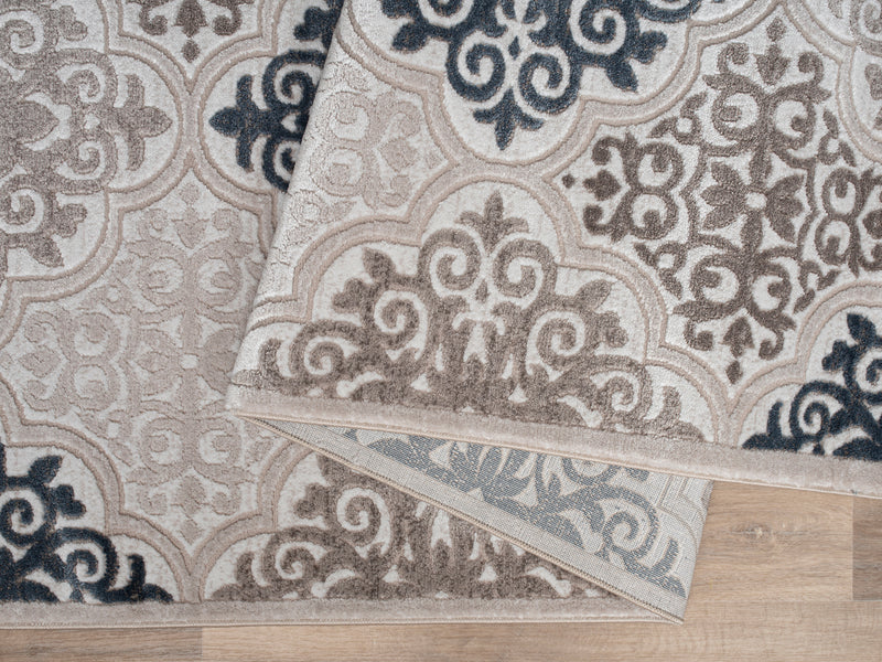 Crown CRW06 Silk Road Rug