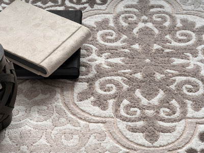 Crown CRW06 Silk Road Rug