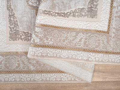 Deluxe DLX01 Silk Road Rug