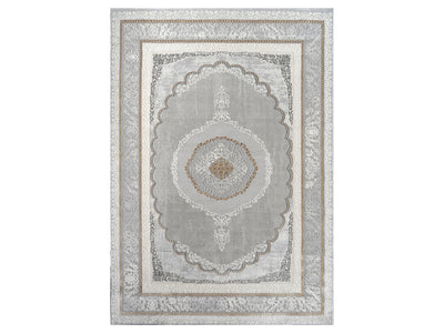 Deluxe DLX01 Silk Road Rug