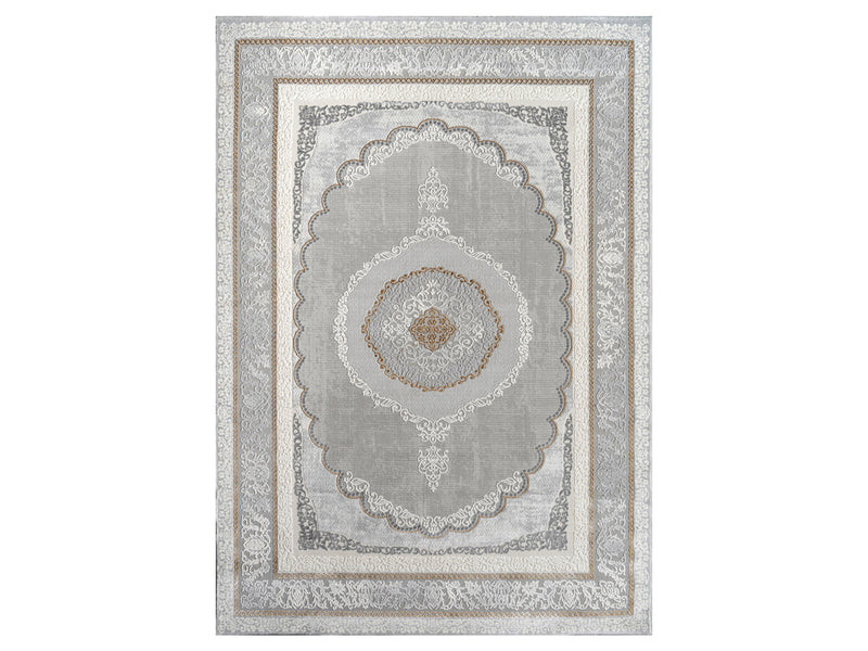 Deluxe DLX01 Silk Road Rug