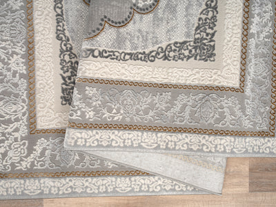Deluxe DLX01 Silk Road Rug