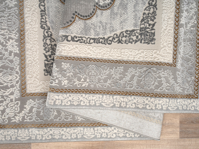 Deluxe DLX01 Silk Road Rug