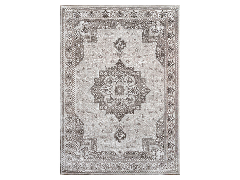 Deluxe DLX02 Silk Road Rug