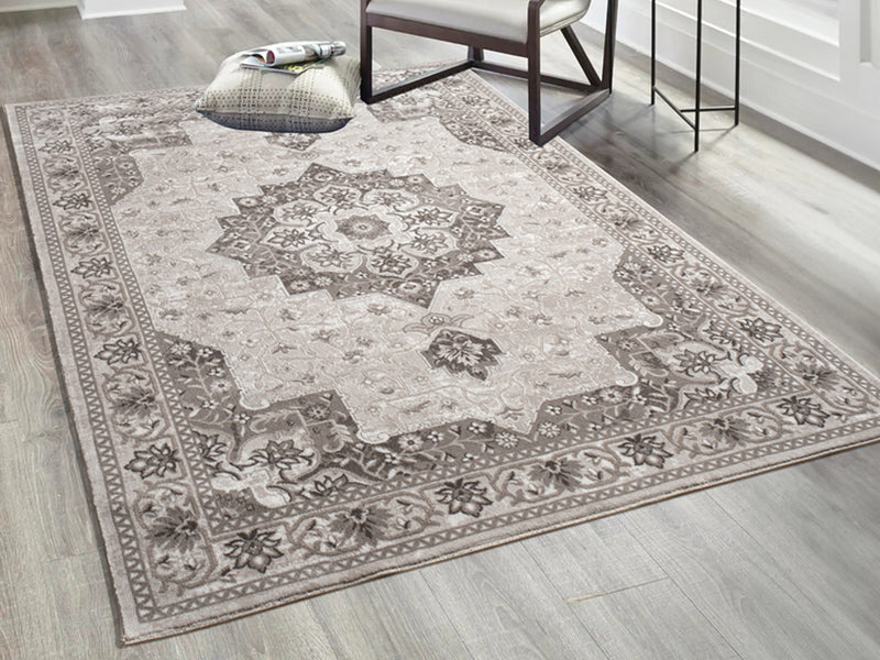 Deluxe DLX02 Silk Road Rug