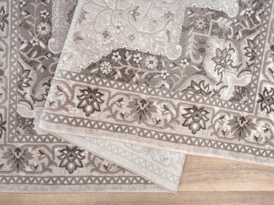 Deluxe DLX02 Silk Road Rug