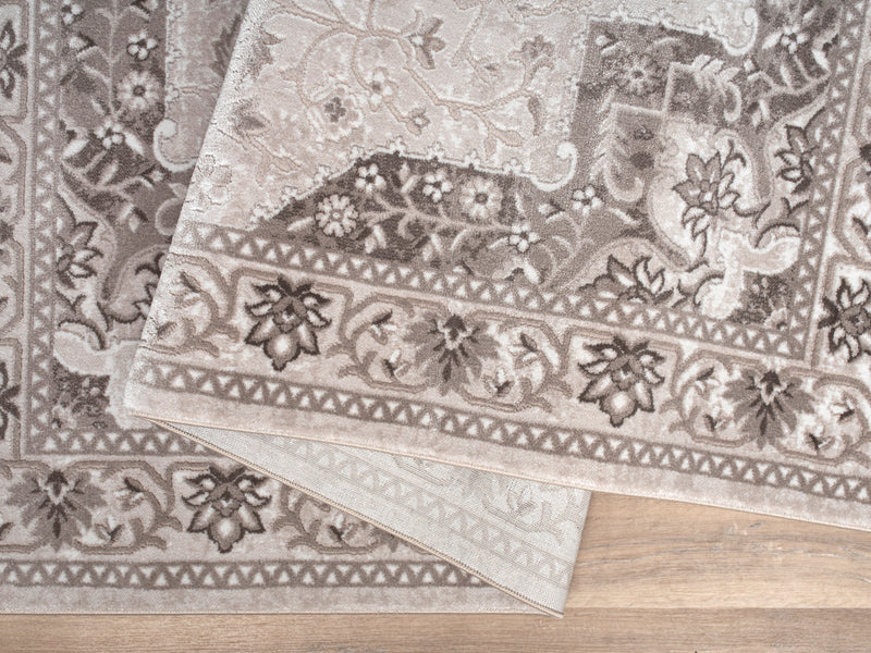 Deluxe DLX02 Silk Road Rug