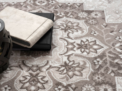 Deluxe DLX02 Silk Road Rug