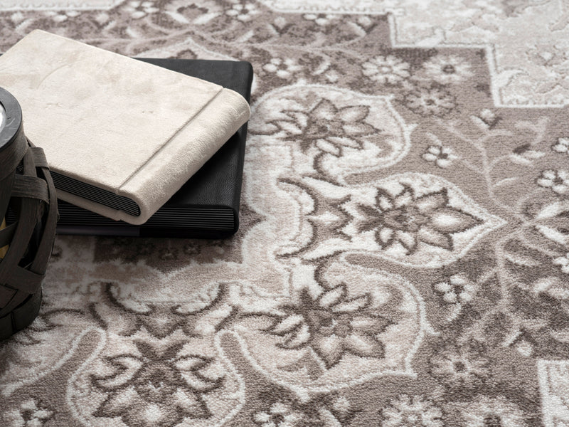 Deluxe DLX02 Silk Road Rug