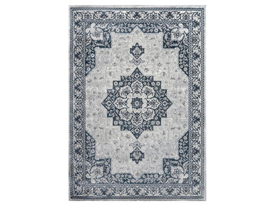 Deluxe DLX02 Silk Road Rug