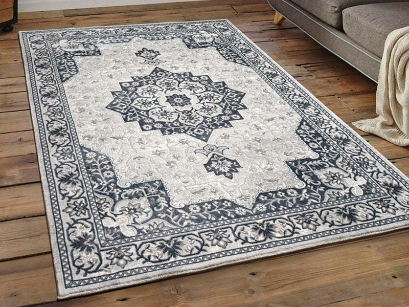 Deluxe DLX02 Silk Road Rug