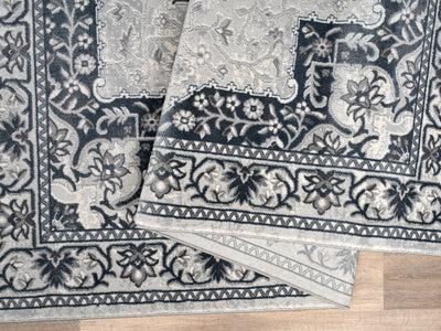 Deluxe DLX02 Silk Road Rug