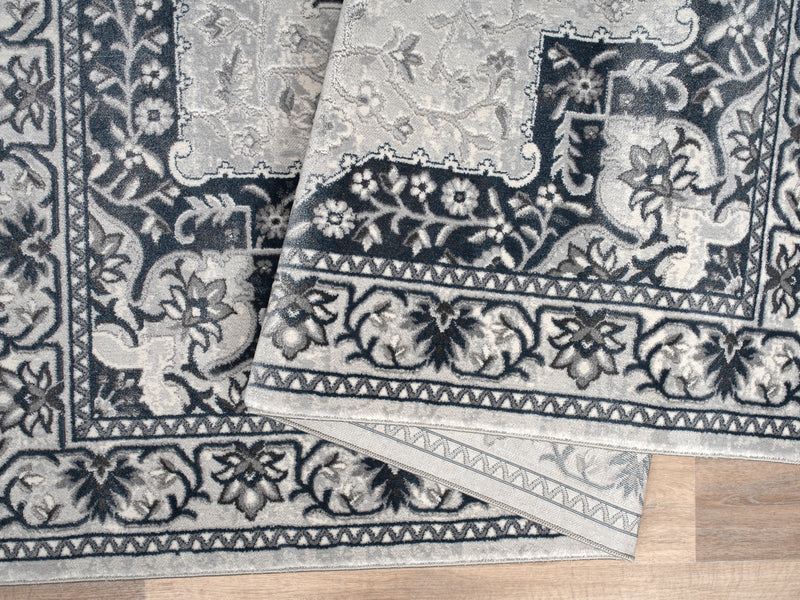 Deluxe DLX02 Silk Road Rug