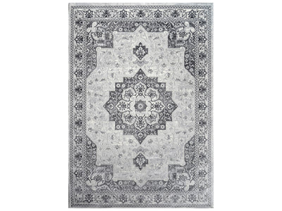 Deluxe DLX02 Silk Road Rug
