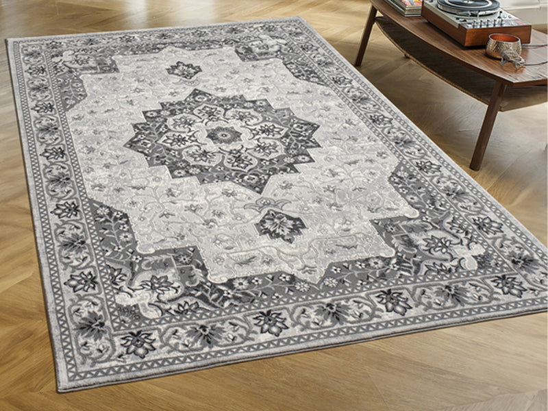 Deluxe DLX02 Silk Road Rug