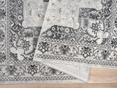 Deluxe DLX02 Silk Road Rug