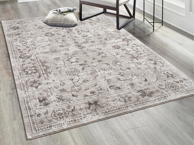 Deluxe DLX03 Silk Road Rug