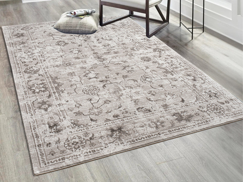 Deluxe DLX03 Silk Road Rug