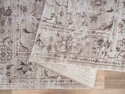 Deluxe DLX03 Silk Road Rug