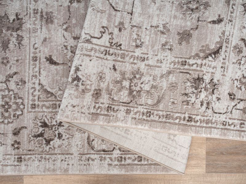 Deluxe DLX03 Silk Road Rug