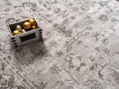 Deluxe DLX03 Silk Road Rug