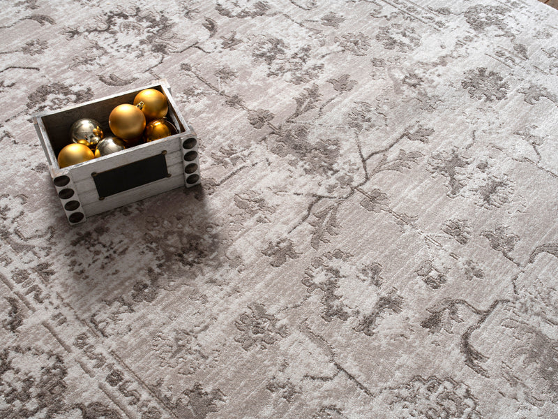 Deluxe DLX03 Silk Road Rug