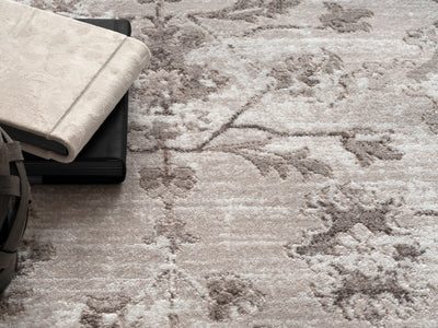 Deluxe DLX03 Silk Road Rug