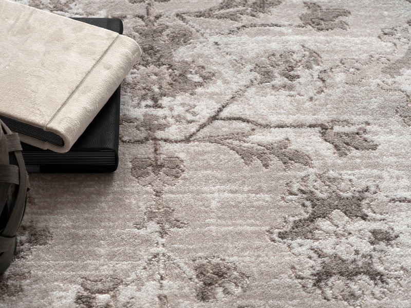 Deluxe DLX03 Silk Road Rug