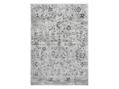 Deluxe DLX03 Silk Road Rug